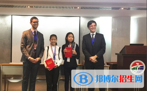 深圳博納學(xué)校初中部2023年學(xué)費(fèi)、收費(fèi)多少