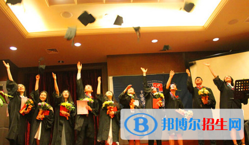 深圳博納學校初中部2023年報名條件、招生要求、招生對象
