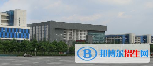 貴陽職業(yè)技術學院中職部地址在哪里
