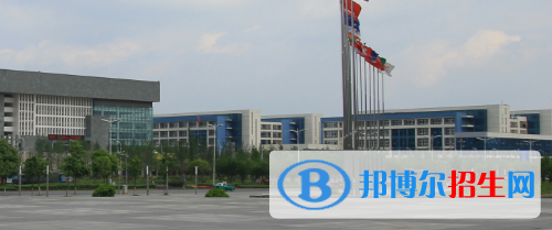 貴陽職業(yè)技術(shù)學(xué)院中職部怎么樣、好不好