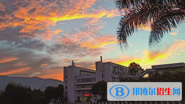 廣東松山職業(yè)技術(shù)學(xué)院2020年學(xué)費、收費多少