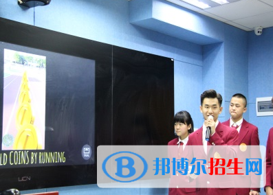 深圳奧斯翰外語學(xué)校初中部2023年招生辦聯(lián)系電話