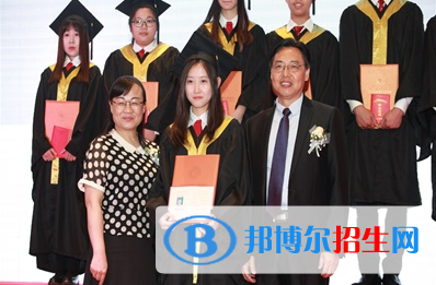 深圳奧斯翰外語學校初中部網站網址