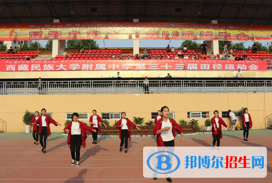 西藏民族學附屬中學2020年學報名條件、招生要求、招生對象