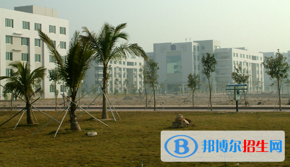 廣東科學(xué)技術(shù)職業(yè)學(xué)院2020年學(xué)費、收費多少