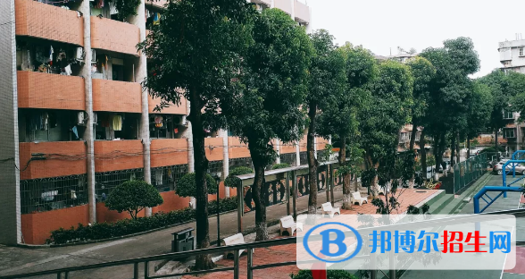 廣東科學(xué)技術(shù)職業(yè)學(xué)院怎么樣、好不好