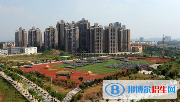 重慶傳媒職業(yè)學院地址在哪里