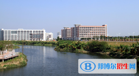 廣東行政職業(yè)學(xué)院怎么樣、好不好