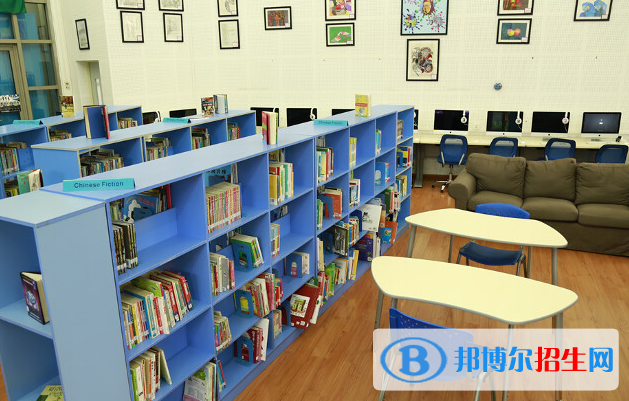 重慶耀中國際學校初中部2020年報名條件、招生要求、招生對象
