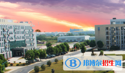 合肥共達職業(yè)技術(shù)學院2020年招生簡章