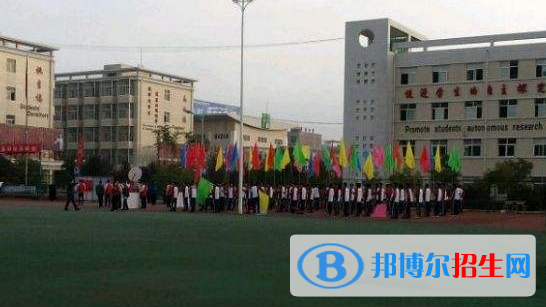 彬縣中學(xué)2020年招生計(jì)劃