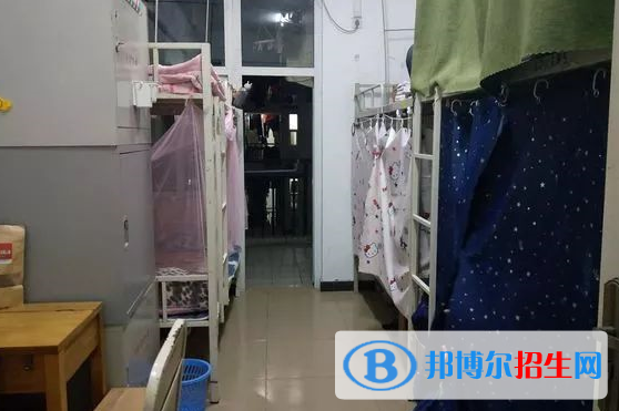 廣東體育職業(yè)技術(shù)學(xué)院2020年宿舍條件