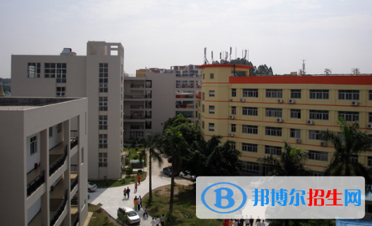廣東體育職業(yè)技術學院怎么樣、好不好