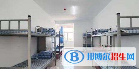  彬縣中學(xué)2020年學(xué)宿舍條件