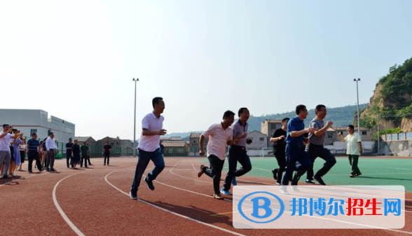 彬縣中學(xué)怎么樣、好不好