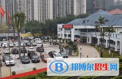 重慶萬州賽德國際學(xué)校初中部地址在哪里