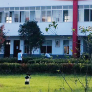 蕪湖同文藝術(shù)學校