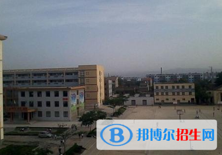  禮泉第二中學(xué)怎么樣、好不好