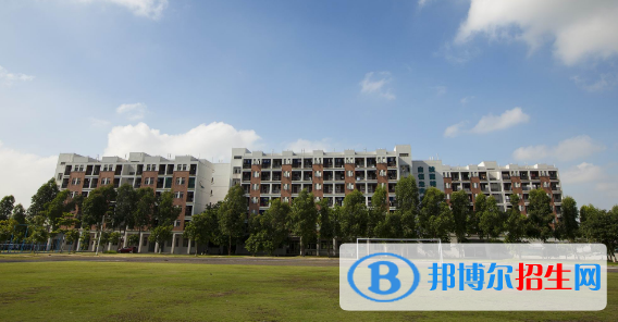 佛山順德區(qū)鄭敬詒職業(yè)技術(shù)學(xué)校怎么樣、好不好
