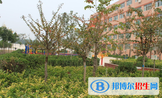 乾縣楊漢中學2020年招生計劃