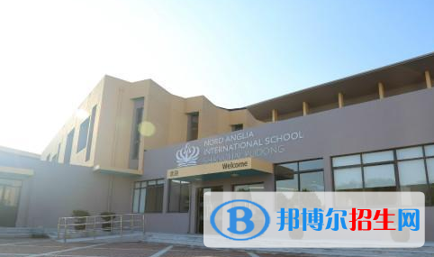 上海英國學(xué)校初中部地址在哪里