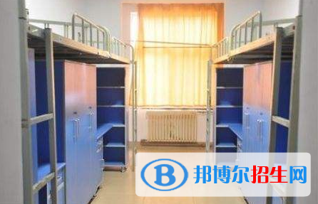 乾縣楊漢中學2020年宿舍條件