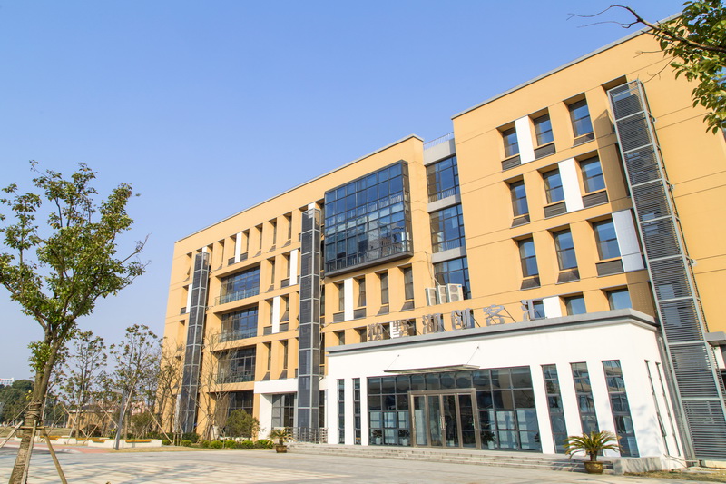 蘇州工業(yè)園區(qū)服務外包職業(yè)學院怎么樣、好不好