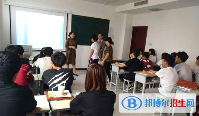 邯鄲經(jīng)濟(jì)管理中專(zhuān)學(xué)校2020年有哪些專(zhuān)業(yè)