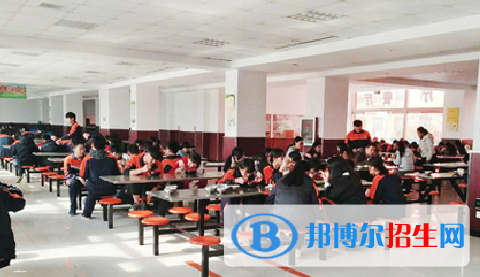 邯鄲經(jīng)濟(jì)管理中專學(xué)校怎么樣、好不好