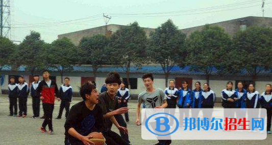 咸陽(yáng)高新一中怎么樣、好不好