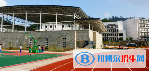 貴州盛華職業(yè)學院地址在哪里