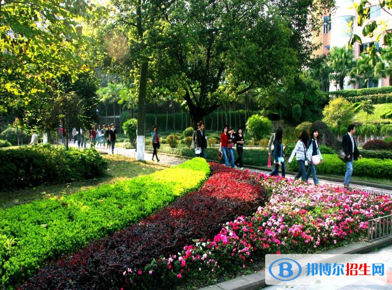 重慶電力高等?？茖W(xué)校地址在哪里