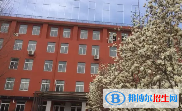 北京新府學外國語學校初中部怎么樣、好不好
