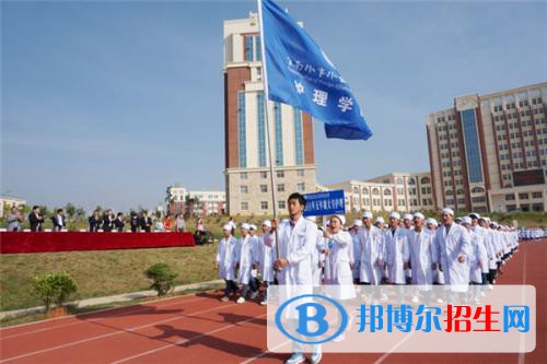 云南外事外語職業(yè)學(xué)院地址在哪里
