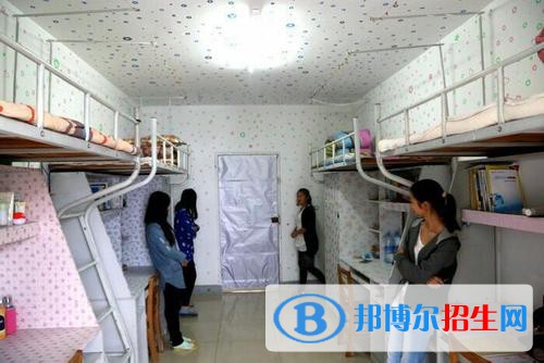 云南外事外語職業(yè)學(xué)院2020年宿舍條件