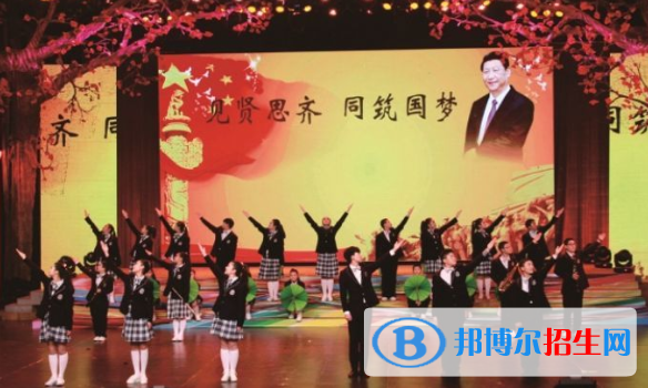 西北工業(yè)大學(xué)啟迪中學(xué)2020年報(bào)名條件、招生要求、招生對(duì)象