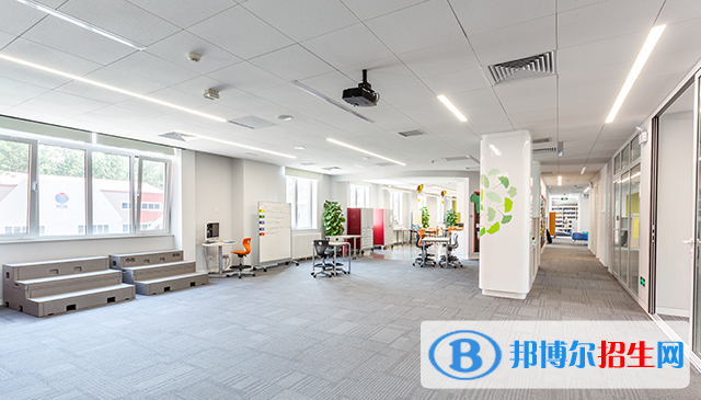 北京耀中國際學校初中部2020年招生簡章