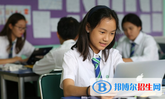 北京世青國際學校中學部地址在哪里