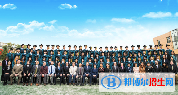 北京世青國際學校中學部網站網址