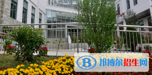 貴州盛華職業(yè)學(xué)院中專(zhuān)部怎么樣、好不好