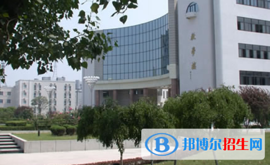 安徽郵電職業(yè)技術學院怎么樣、好不好