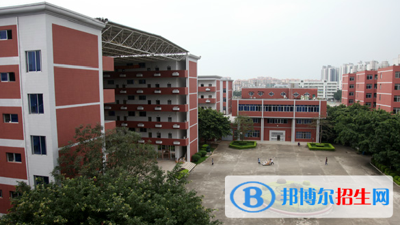 廣州工程技術(shù)職業(yè)學(xué)院怎么樣、好不好