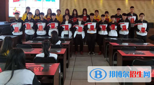 承德科技管理工程學(xué)校有哪些專(zhuān)業(yè)