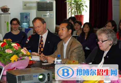 科技大學附屬中學怎么樣、好不好