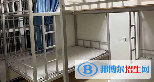 貴州應用技術職業(yè)學院(中職部)2020年宿舍條件