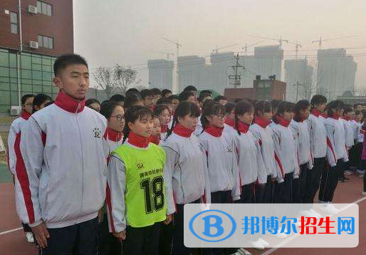 渭南杜橋中學(xué)怎么樣、好不好