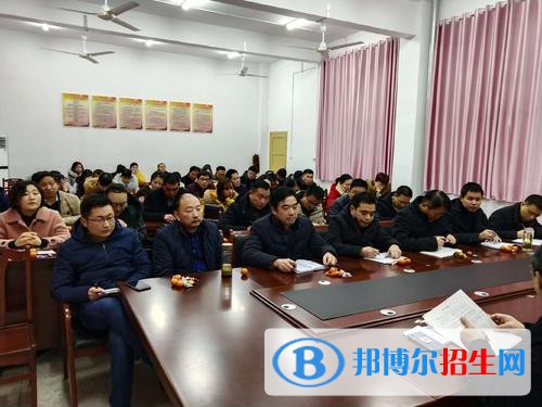 光山縣中等職業(yè)學(xué)校2021年報(bào)名條件、招生要求、招生對象