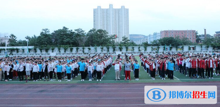 渭南尚德中學(xué)2020年學(xué)報(bào)名條件、招生要求、招生對(duì)象