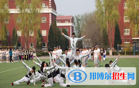 北京科迪實(shí)驗(yàn)中學(xué)初中部2020年報(bào)名條件、招生要求、招生對(duì)象