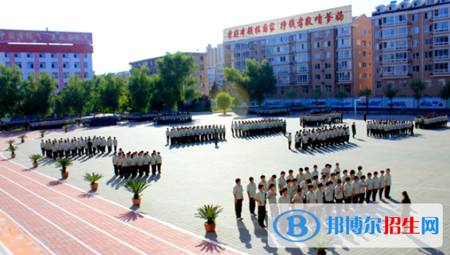 承德騰飛中等專業(yè)學(xué)校2020年學(xué)費(fèi)、收費(fèi)多少